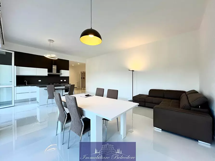 Immagine 7 di Trilocale in affitto  in Via Sidney Sonnino a Firenze