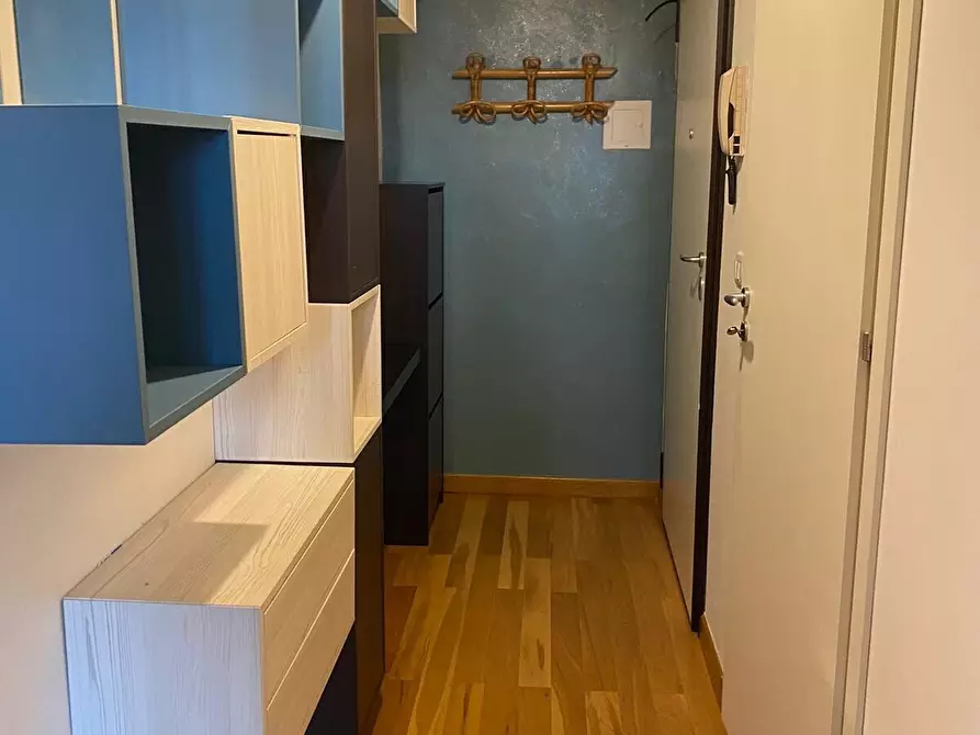 Immagine 7 di Bilocale in affitto  in Via Empoli a Firenze