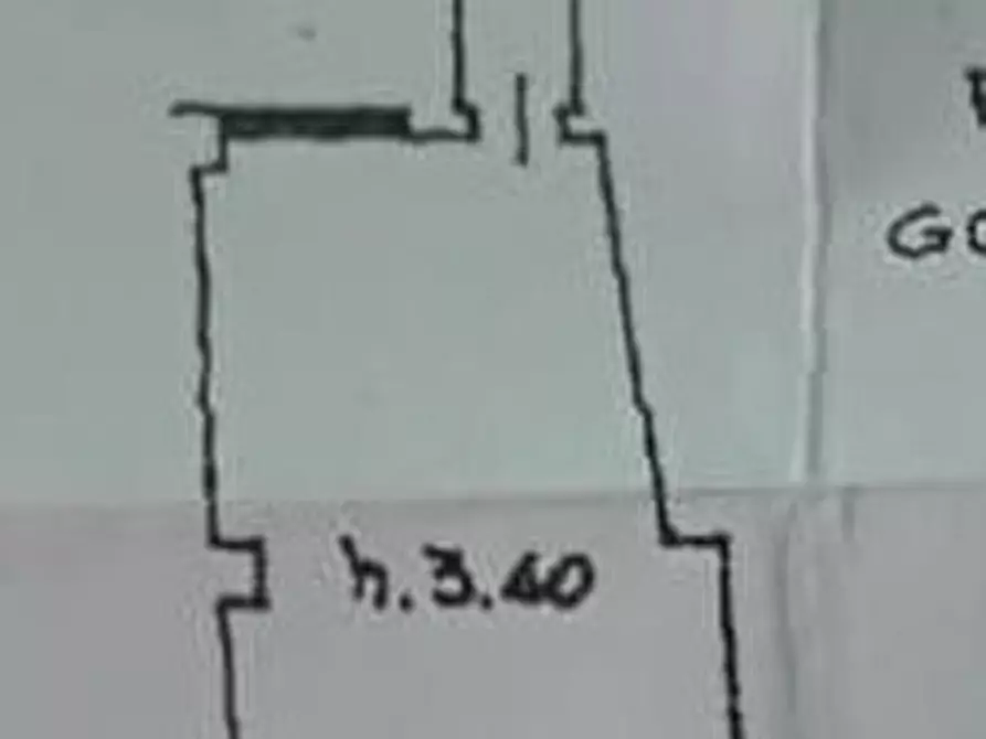 Immagine 9 di Locale commerciale in vendita  in Via di Santo Stefano in Pane 5r a Firenze