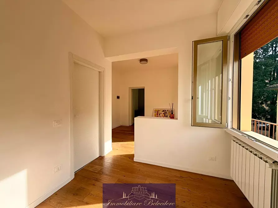 Immagine 17 di Trilocale in affitto  in Piazza Giorgini a Firenze