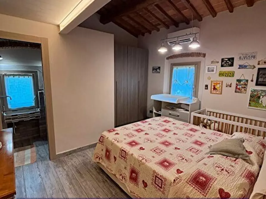 Immagine 5 di Appartamento in vendita  in Via di Villamagna a Bagno A Ripoli
