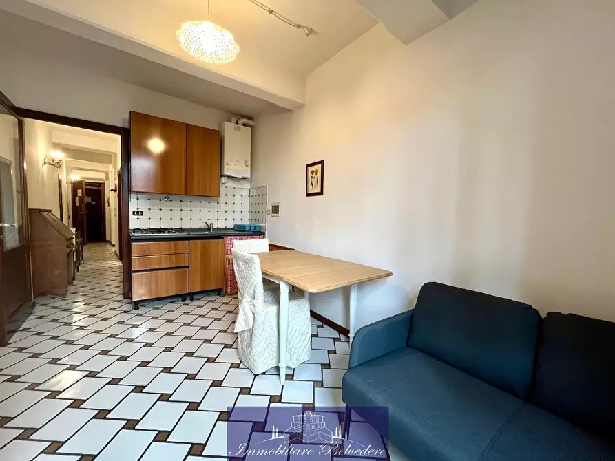 Immagine 1 di Bilocale in affitto  in Borgo San Lorenzo a Firenze