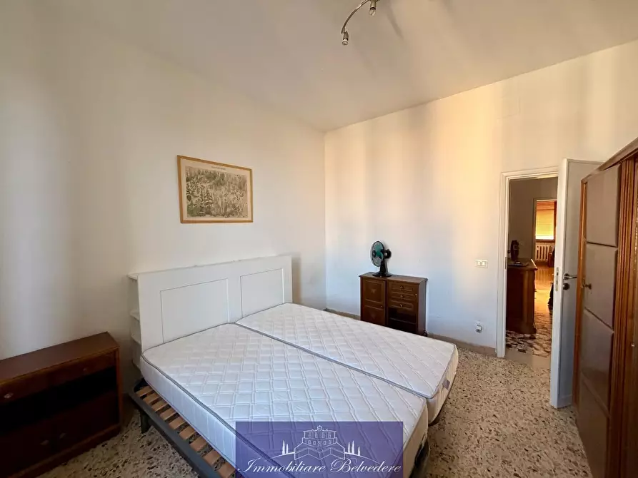 Immagine 15 di Quadrilocale in affitto  in Via Paisiello a Firenze