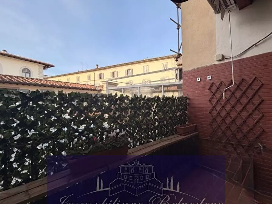Immagine 5 di Trilocale in affitto  in Via Montebello a Firenze