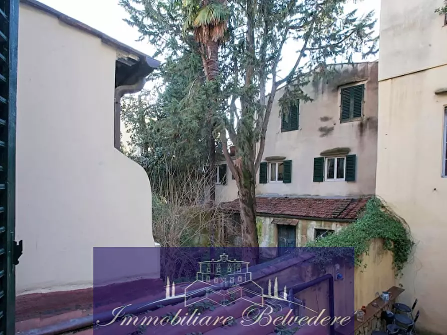 Immagine 12 di Trilocale in affitto  in Piazza del Carmine a Firenze