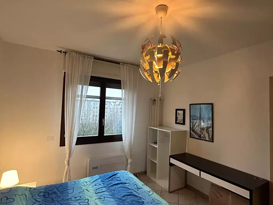 Immagine 11 di Bilocale in affitto  in Piazza Bonsanti a Firenze