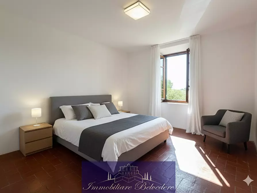 Immagine 5 di Bilocale in vendita  in Via Camillo Barni a Firenze