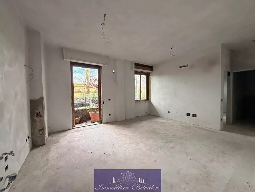 Immagine 19 di Bilocale in vendita  in Piazza Ravenna a Firenze