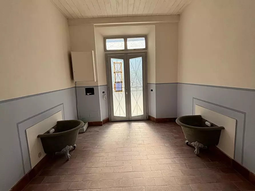 Immagine 9 di Trilocale in vendita  in Via di Mugnana a Greve In Chianti