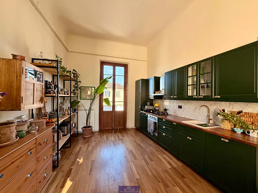 Immagine 10 di Appartamento in vendita  in Via Accursio a Firenze