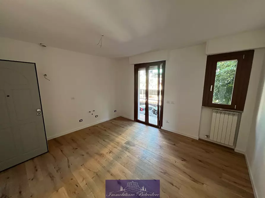 Immagine 1 di Trilocale in vendita  in Via Caponsacchi a Firenze