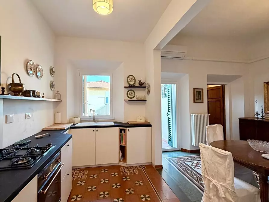 Immagine 20 di Quadrilocale in affitto  in Via Giuseppe Garibaldi a Firenze