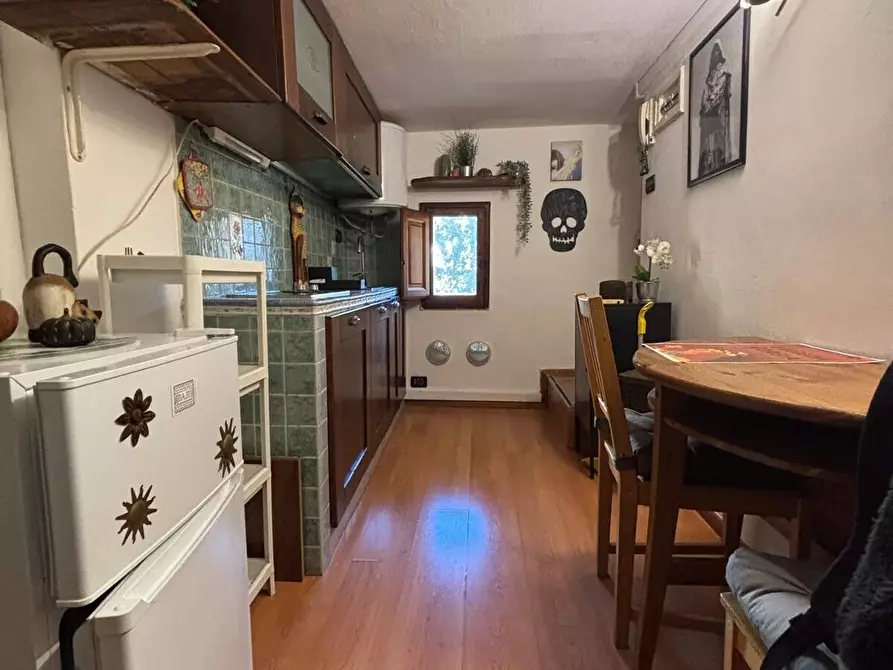 Immagine 1 di Bilocale in vendita  in Via Gozzoli a Firenze