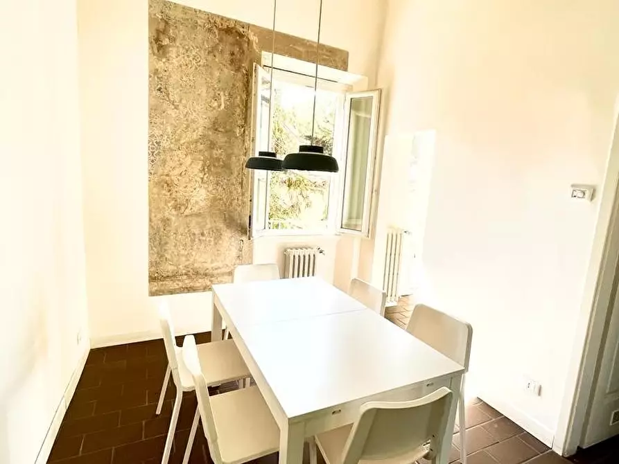 Immagine 2 di Quadrilocale in vendita  in Borgo Ognissanti 130 a Firenze