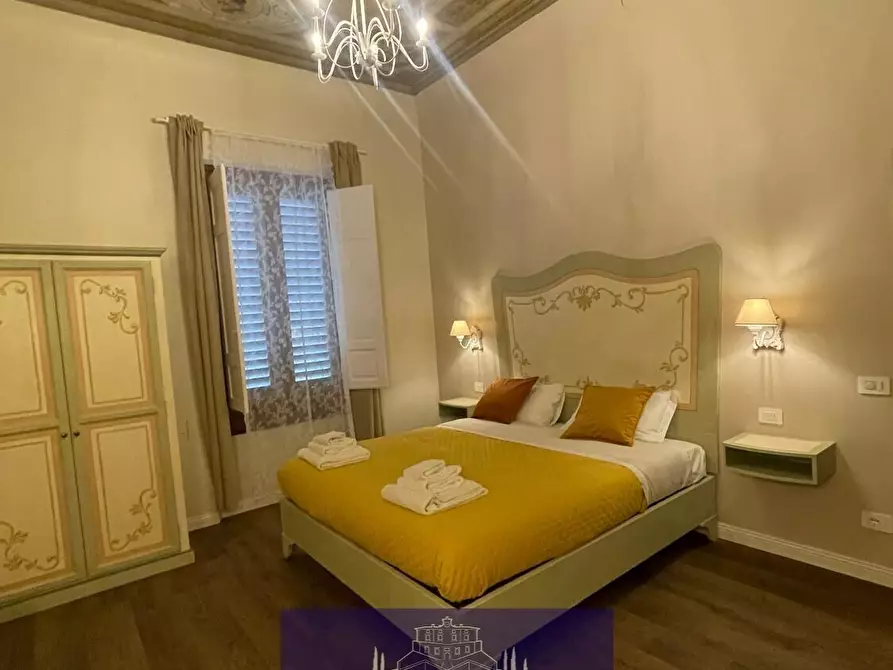 Immagine 10 di Appartamento in vendita  in Piazza della Vittoria a Firenze