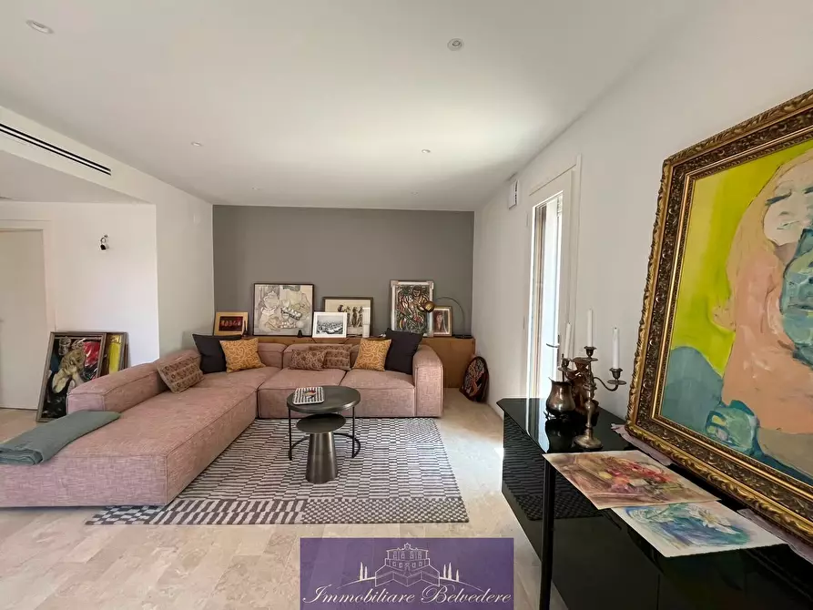 Immagine 27 di Terratetto in affitto  in Via Filippo Webb a Firenze
