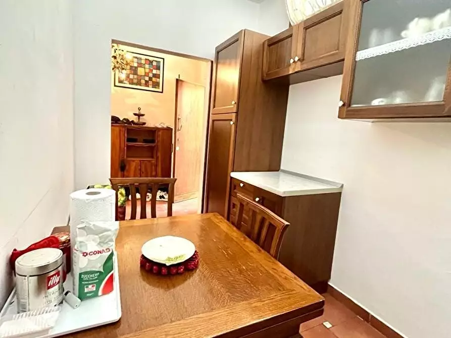 Immagine 2 di Bilocale in affitto  in Borgo Ognissanti a Firenze