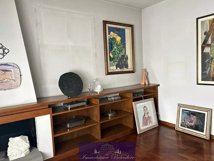 Immagine 3 di Appartamento in vendita  in Via Achille Grandi a Pontedera