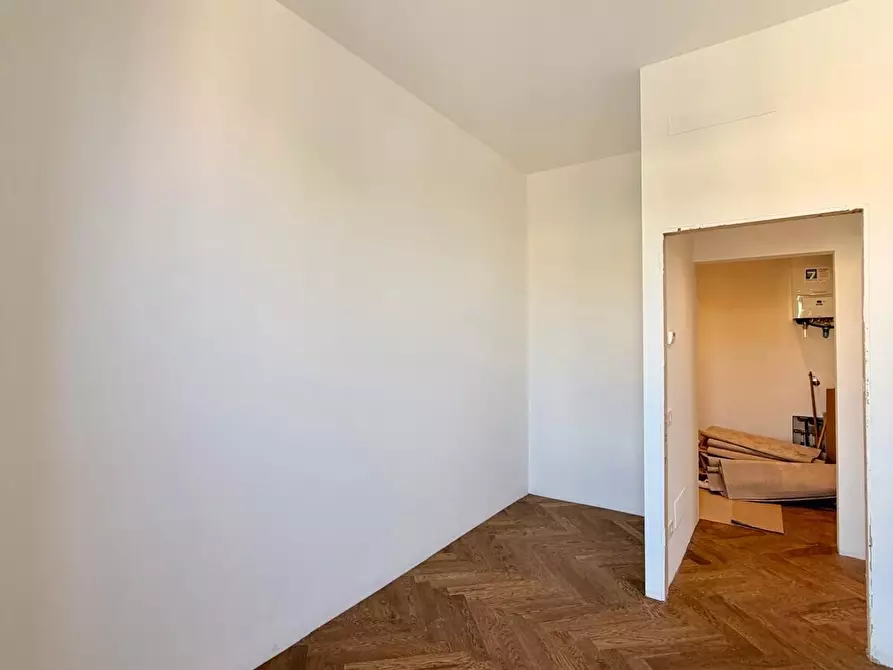 Immagine 21 di Trilocale in vendita  in Via Caponsacchi a Firenze