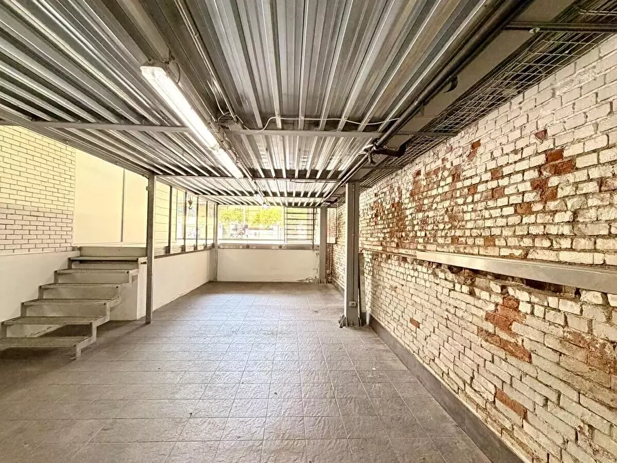 Immagine 4 di Capannone industriale in affitto  in Via Baccio da Montelupo a Firenze