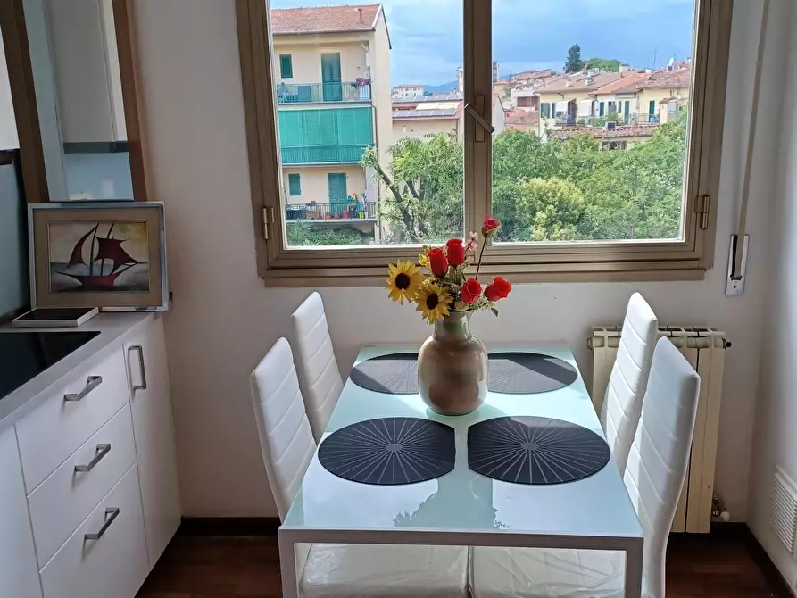 Immagine 2 di Quadrilocale in affitto  in Via del Ronco Corto a Firenze