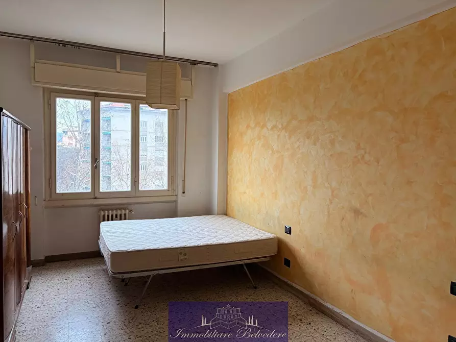 Immagine 22 di Quadrilocale in vendita  in Via Doni a Firenze