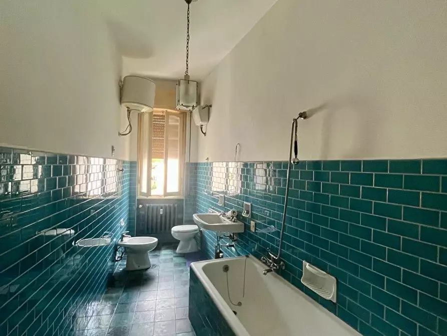 Immagine 15 di Quadrilocale in vendita  in Via Matteotti a Impruneta