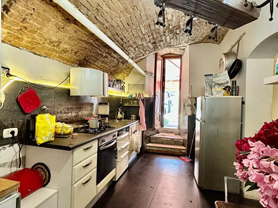 Immagine 12 di Appartamento in vendita  in Via Dante da Castiglione a Firenze