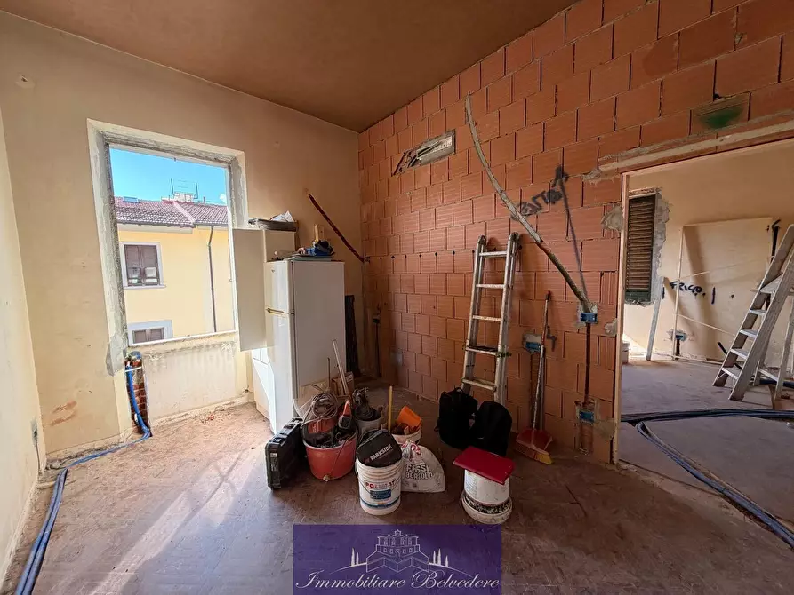 Immagine 17 di Trilocale in vendita  in Via Giovanni Fabbroni a Firenze