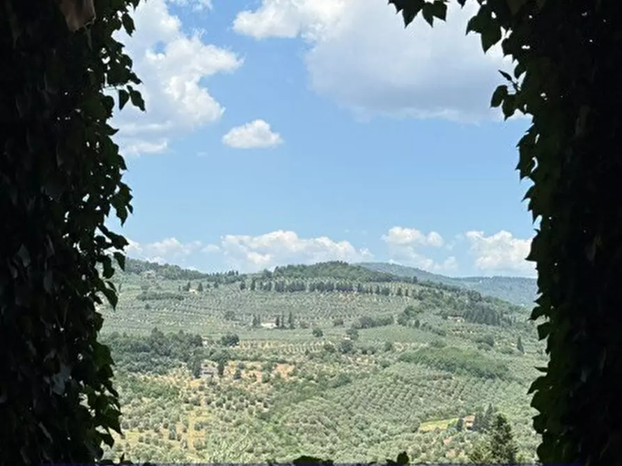 Immagine 45 di Villa in vendita  in Via di Rignalla a Bagno A Ripoli