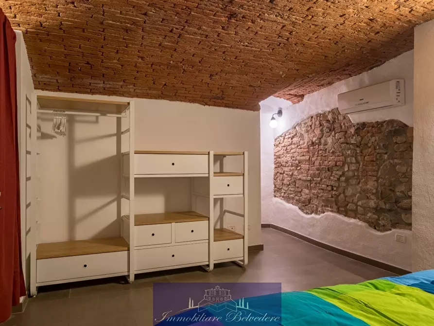Immagine 5 di Bilocale in vendita  in Via dei Serragli a Firenze