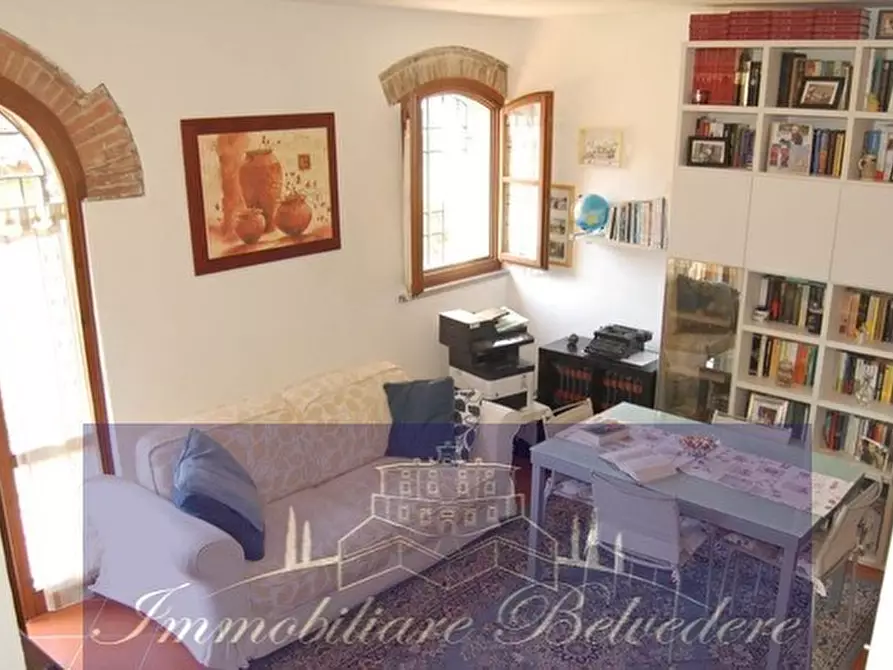 Immagine 1 di Quadrilocale in vendita  in Via Chiantigiana per il Ferrone a Impruneta