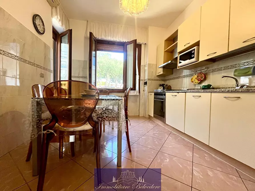 Immagine 3 di Stanza singola in affitto  in Via Montello a Firenze