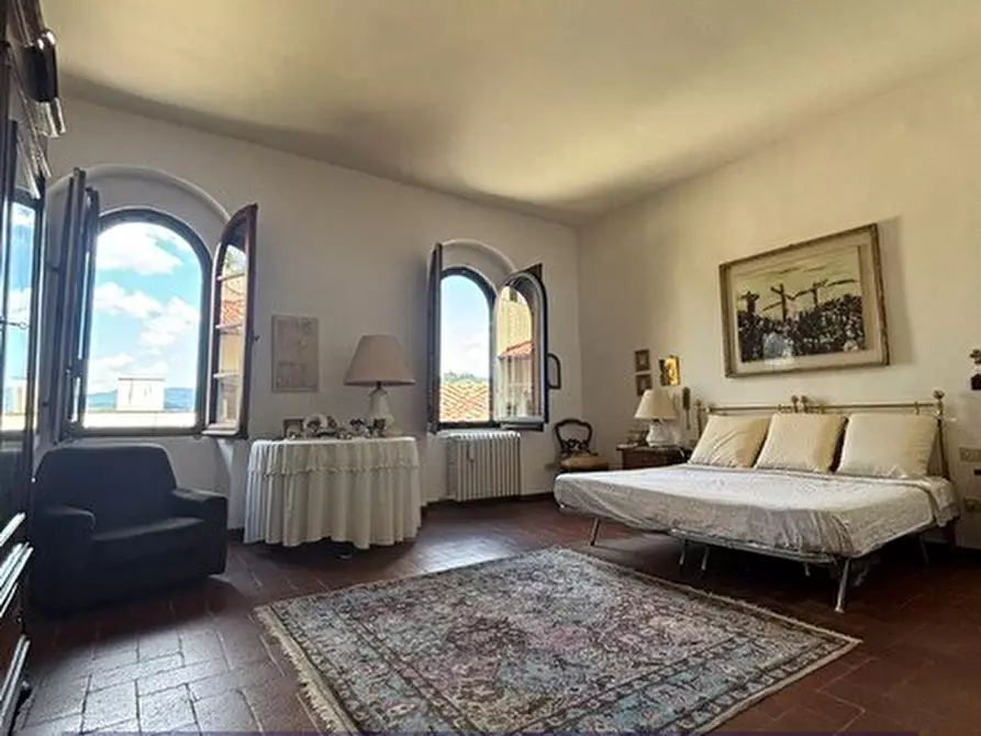 Immagine 20 di Villa in vendita  in Via di Rignalla a Bagno A Ripoli