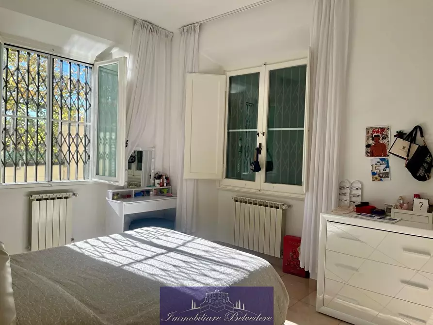 Immagine 24 di Appartamento in vendita  in Via Trento a Firenze