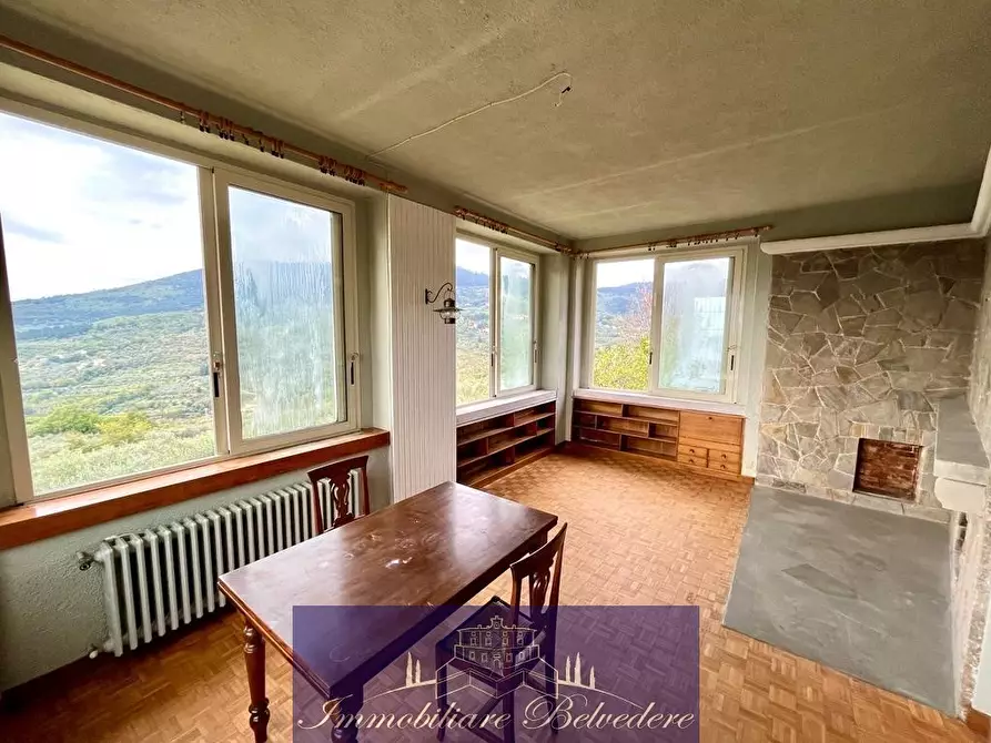 Immagine 12 di Villa in vendita  in Via di Terzollina 4 a Firenze