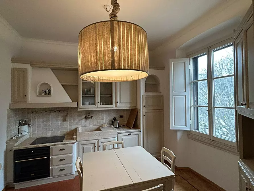 Immagine 3 di Quadrilocale in affitto  in Piazza Francesco Ferrucci a Firenze