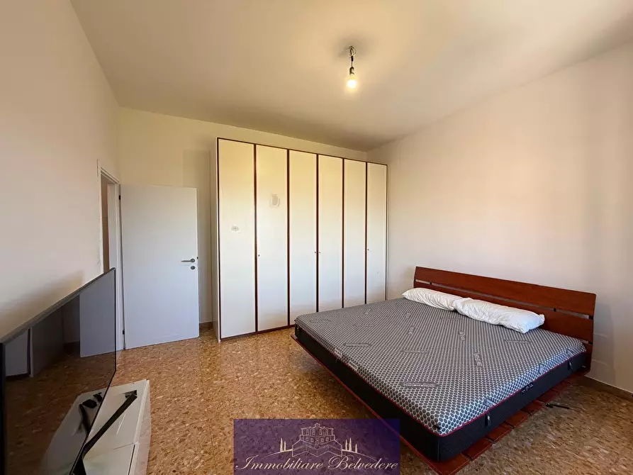 Immagine 5 di Trilocale in vendita  in Via Cimarosa a Scandicci