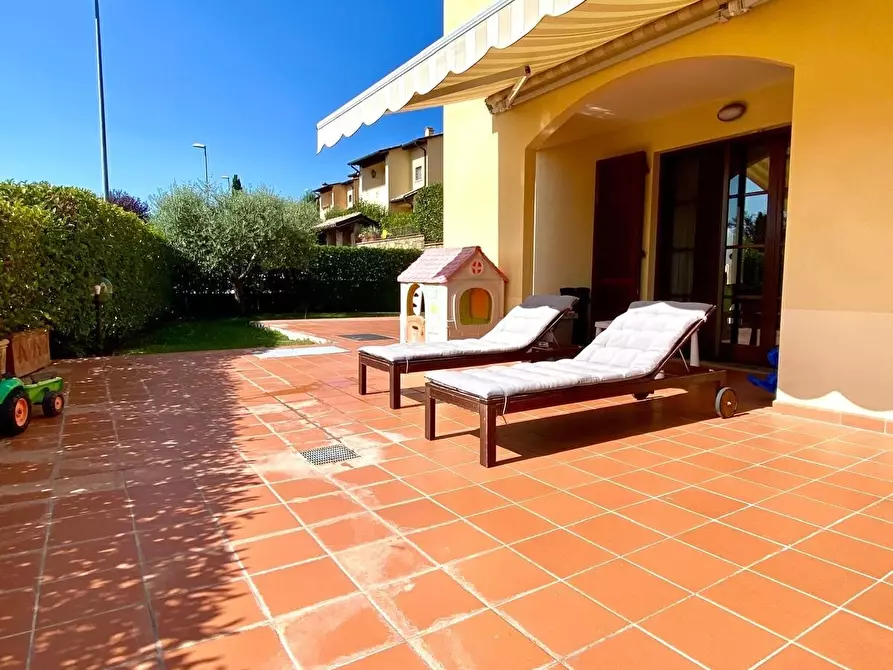 Immagine 8 di Quadrilocale in vendita  in Via Torricella 7 a Impruneta