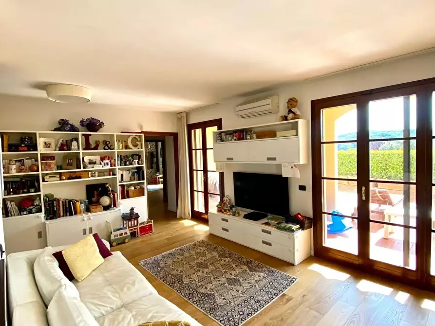 Immagine 23 di Quadrilocale in vendita  in Via Torricella 7 a Impruneta