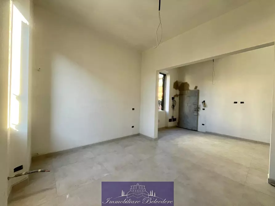 Immagine 3 di Trilocale in vendita  in Via Brunetto Latini a Firenze