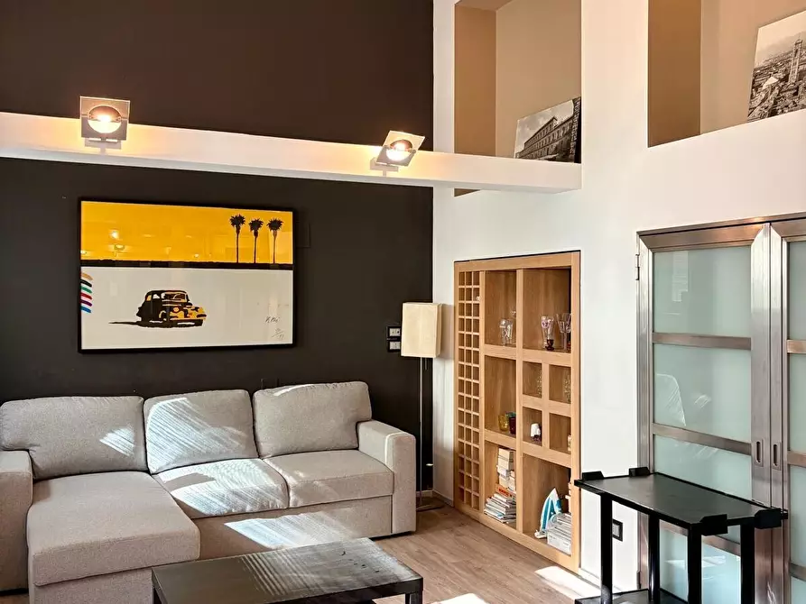 Immagine 11 di Bilocale in vendita  in Via San Gallo a Firenze