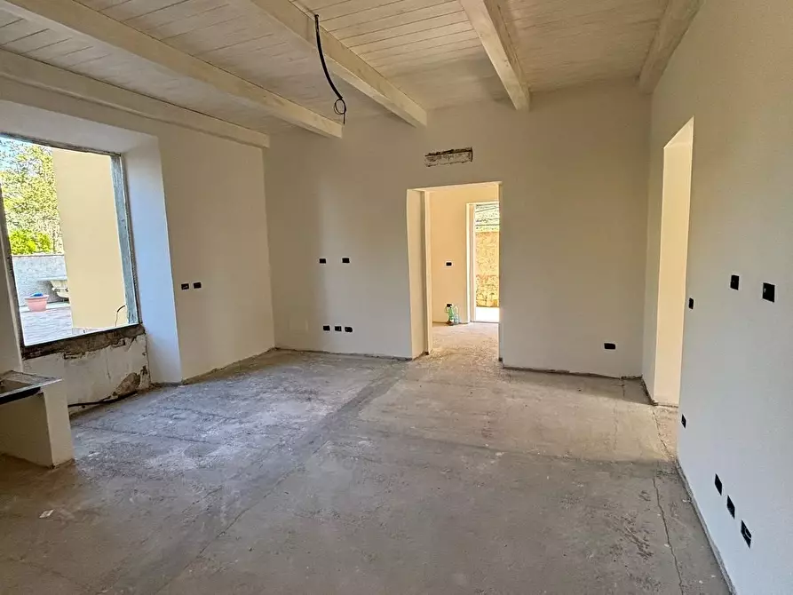 Immagine 3 di Trilocale in vendita  in Via di Mugnana a Greve In Chianti