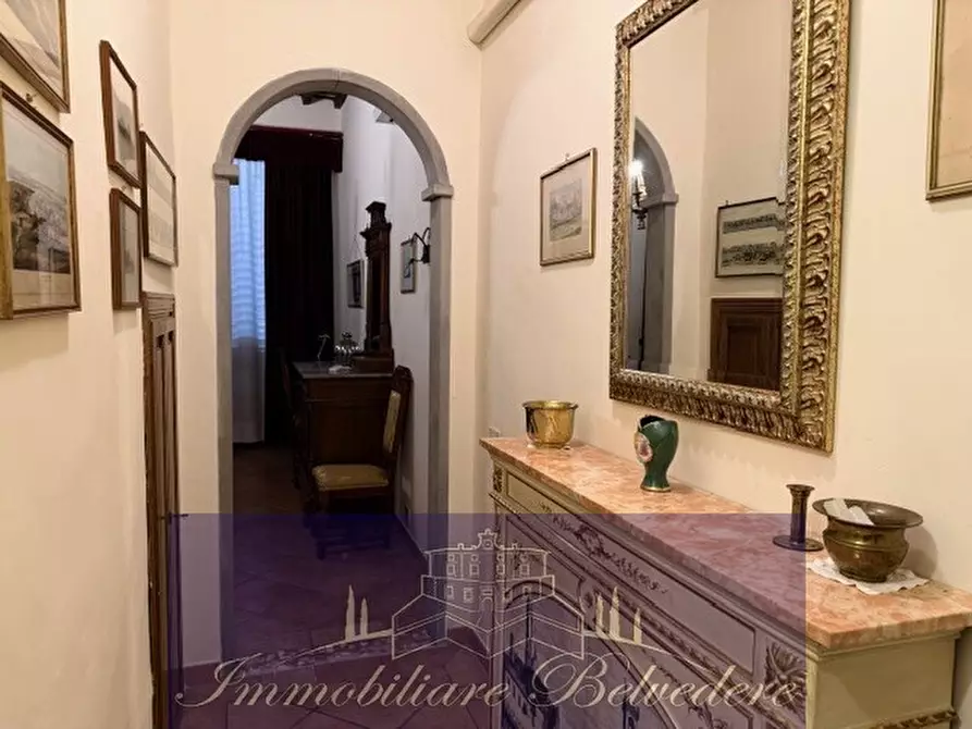 Immagine 24 di Trilocale in affitto  in Via Montebello a Firenze