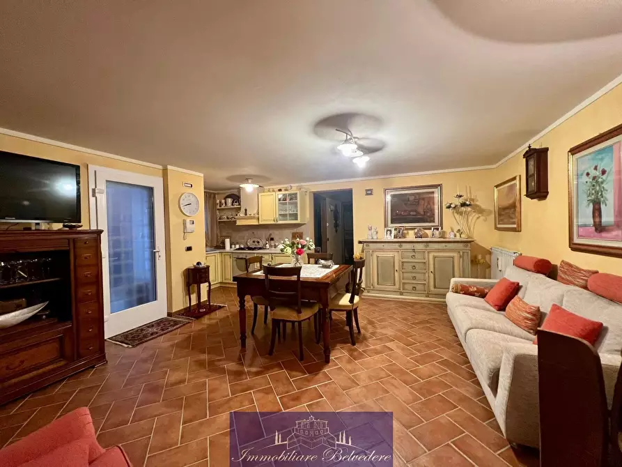 Immagine 32 di Villa in vendita  in Via Eugenio Montale a Montale