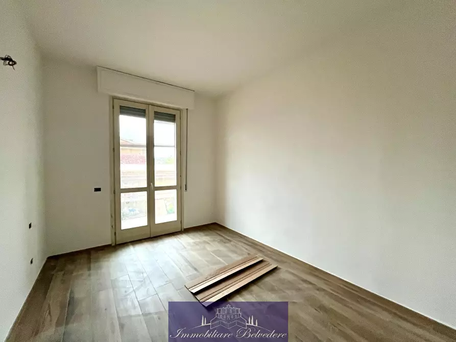 Immagine 8 di Trilocale in vendita  in Via di Novoli a Firenze