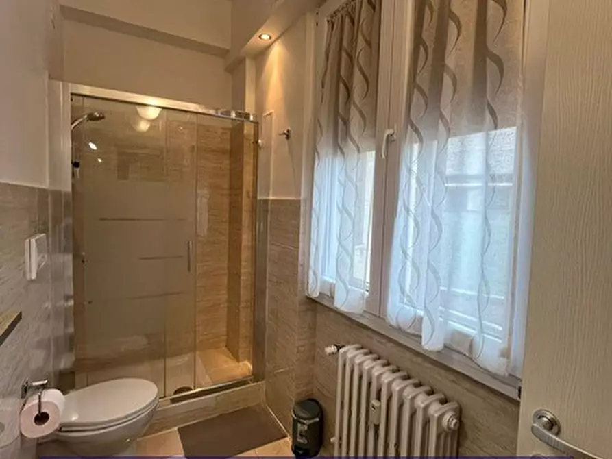 Immagine 4 di Bilocale in affitto  in Via delle Porte Nuove a Firenze