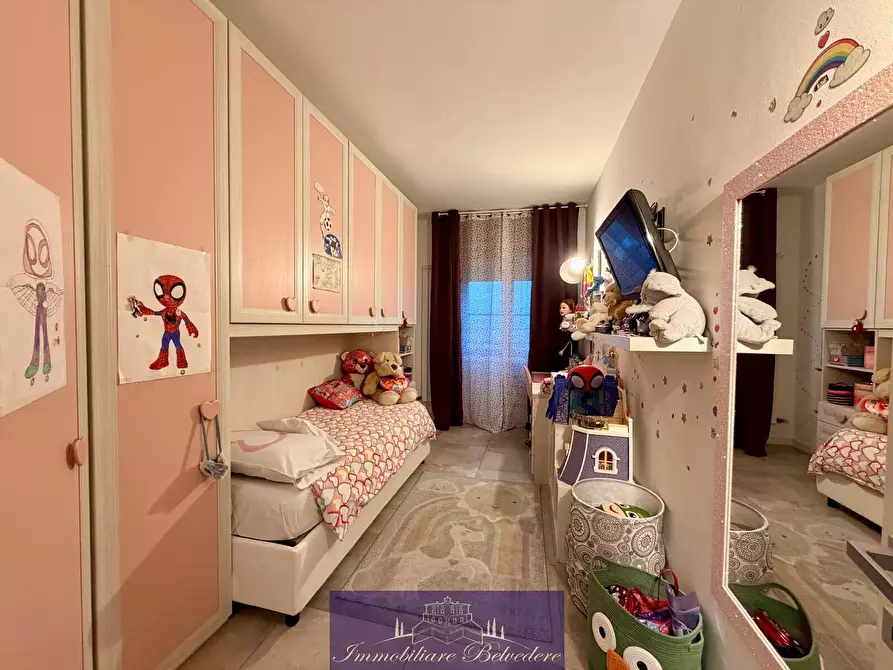 Immagine 17 di Appartamento in vendita  in Via della Madonna di Pagano a Firenze