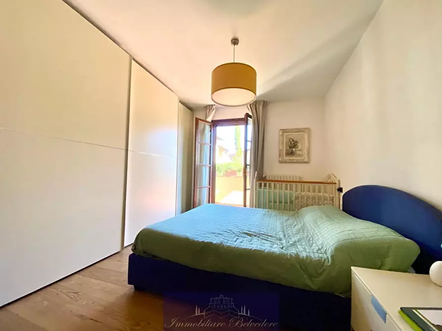 Immagine 24 di Quadrilocale in vendita  in Via Torricella 7 a Impruneta