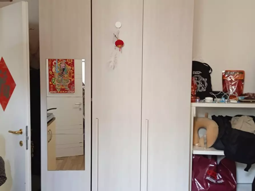 Immagine 13 di Trilocale in vendita  in Piazza Leopoldo a Firenze